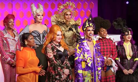 celebsroul|Here Are All the RuPauls Drag Race All Stars 7 Celeb Guest。